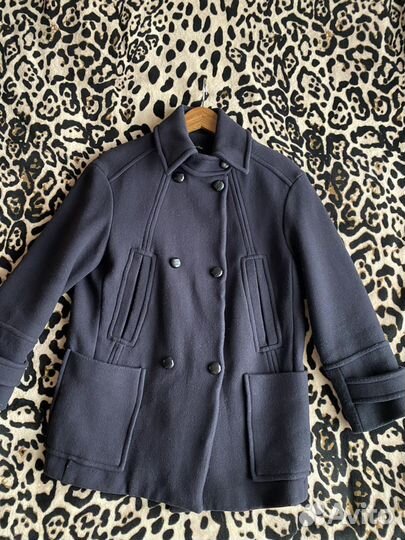 Massimo dutti пальто xs