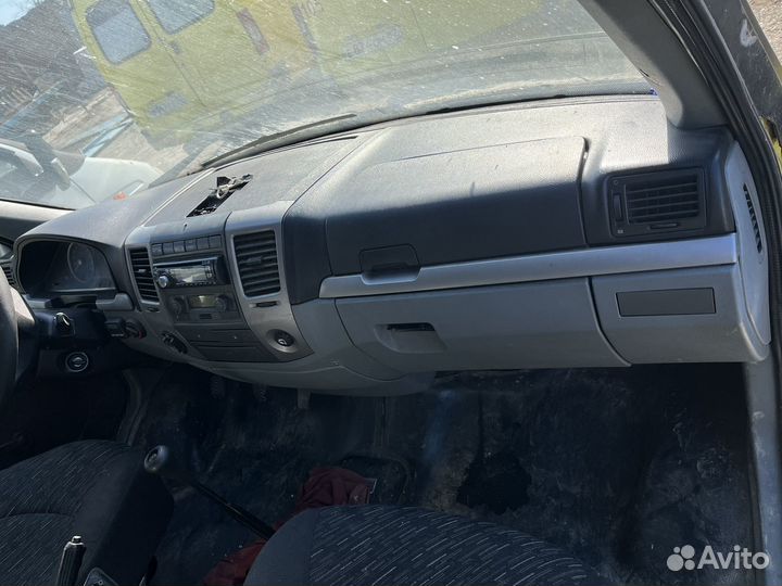 Торпеда на газель бизнес