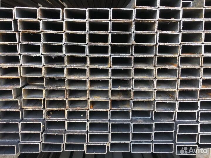 Труба профильная 60х60x