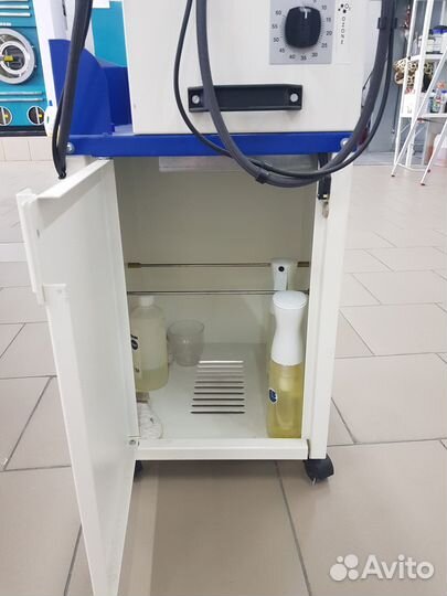 Устройство для чистки обуви