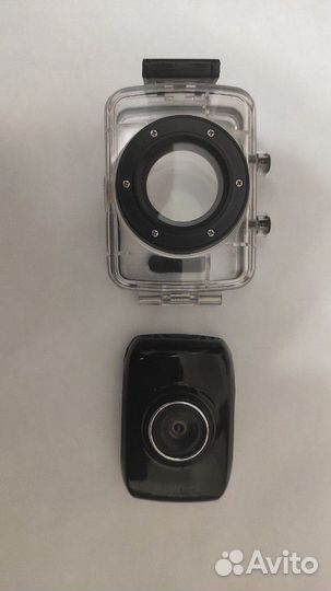 Action camera Sports HD1080
