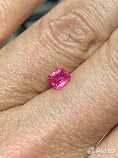 Шпинель Махенге 0,68