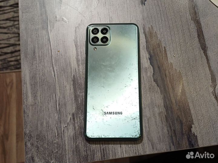 Samsung Galaxy M33, 6/128 ГБ