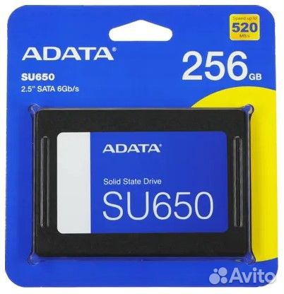 SSD adata, Patriot, Kingspec