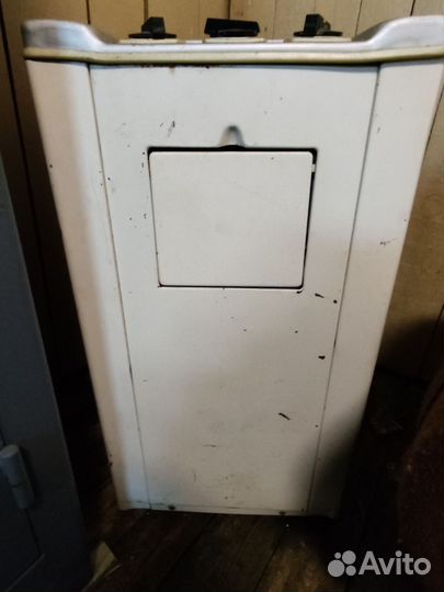 Стиральная машина бу