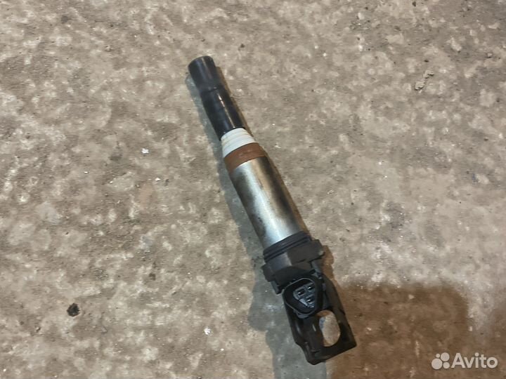 Катушка зажигания bmw 1 серия