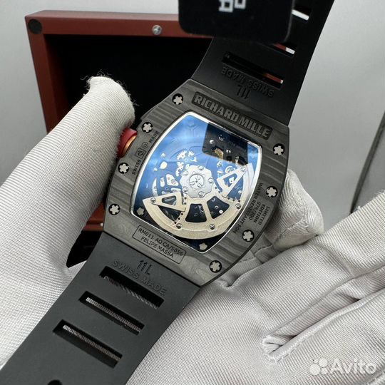 Часы Richard Mille RM011