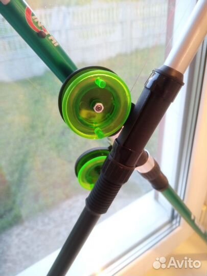 Удочка 3 метра