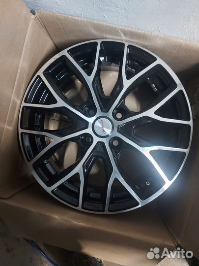 Диски r 16 4 х 108