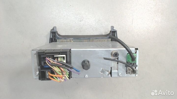 Магнитола Peugeot 607, 2006