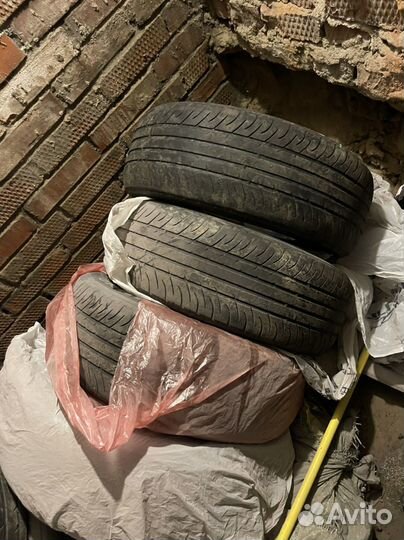 Kumho Ecsta SPT KU31 215/60 R16