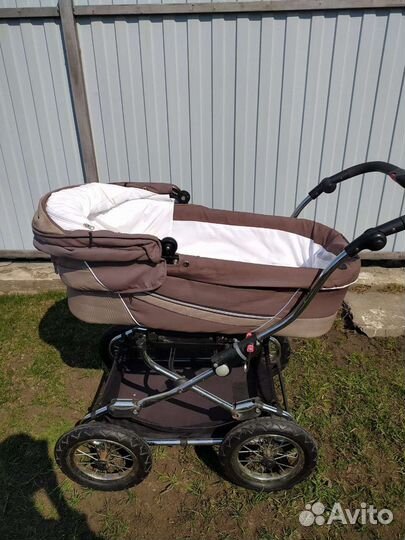 Детские коляски