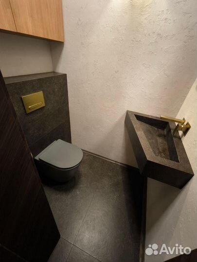 Клининг коттеджей и загородных домов