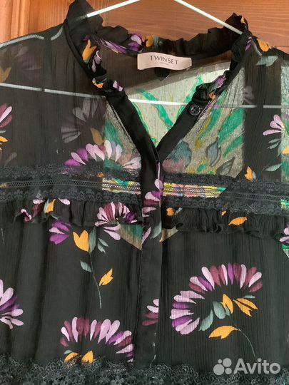 Twin set платье