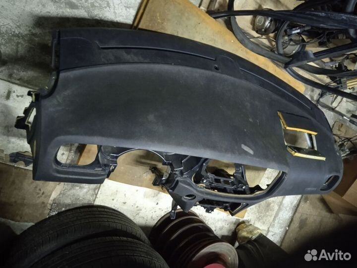 Торпеда для dodge charger LD