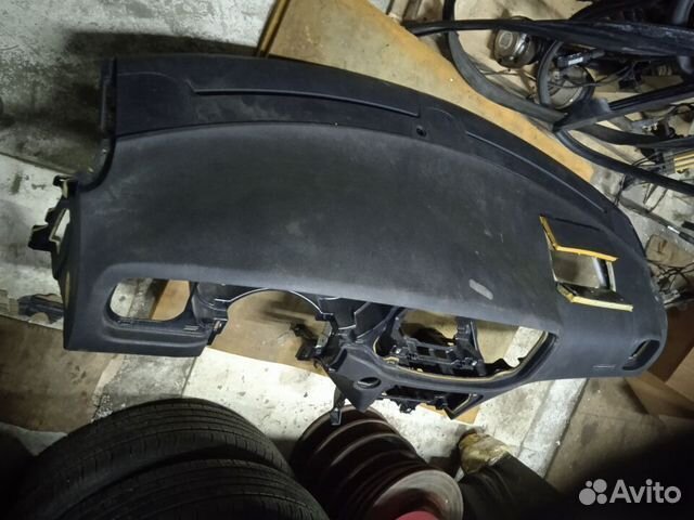 Торпеда для dodge charger LD