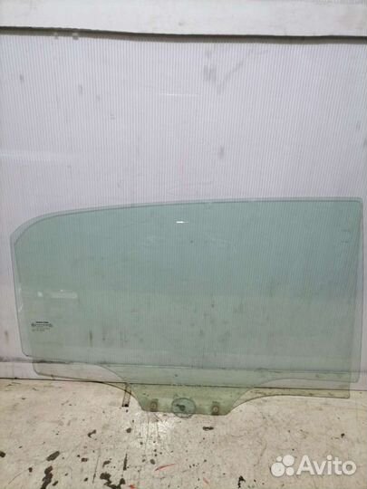 Стекло заднее правое Ssang Yong Actyon New