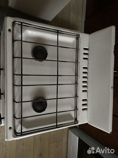 Плита газовая