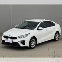 Kia Cerato 2.0 AT, 2018, 159 285 км, с пробегом, цена 1 650 000 руб.