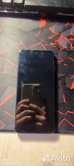 Xiaomi Redmi Note 9 Pro, 6/128 ГБ
