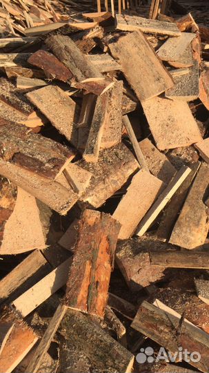 Дрова оптом