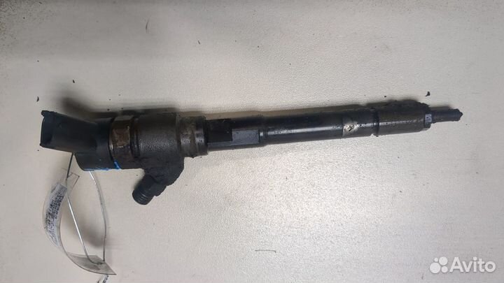 Форсунка топливная Hyundai Santa Fe, 2006