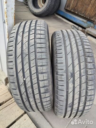 Nokian Tyres Hakka Green 2 195/55 R16