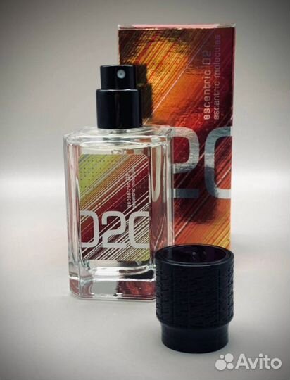 Escentric molecules 02 30ml