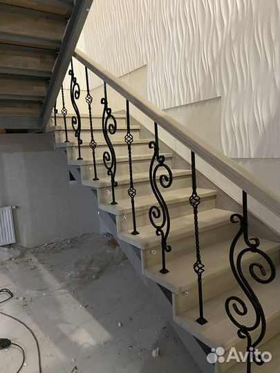 Металлоконструкции на заказ