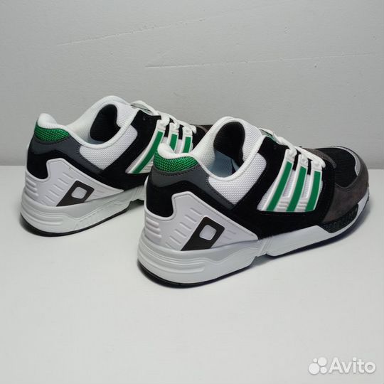 Кроссовки мужские adidas torsion