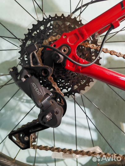 Jamis durango a1 (2022)