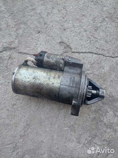 Запчасти на классику