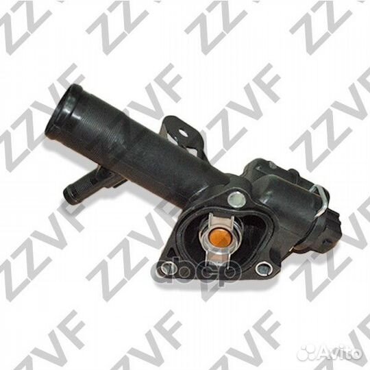 Термостат renault logan (05-14), megane II (02