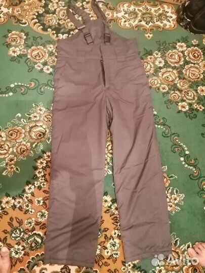 Ватники мвд 48/4