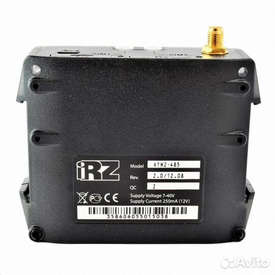 GSM/gprs-модем ATM2-485