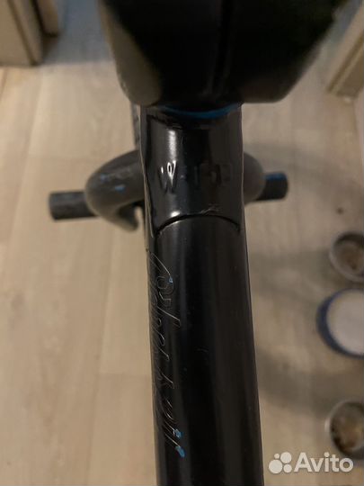 Трюковой велосипед bmx