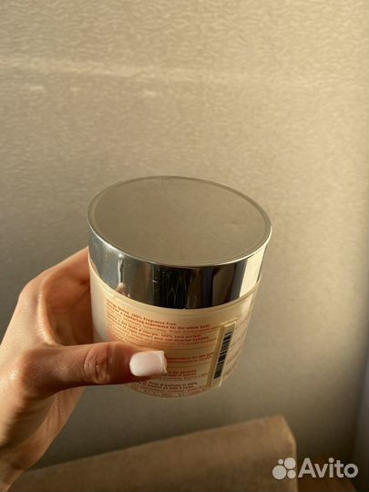 Крем для тела Clinique deep comfort body butter