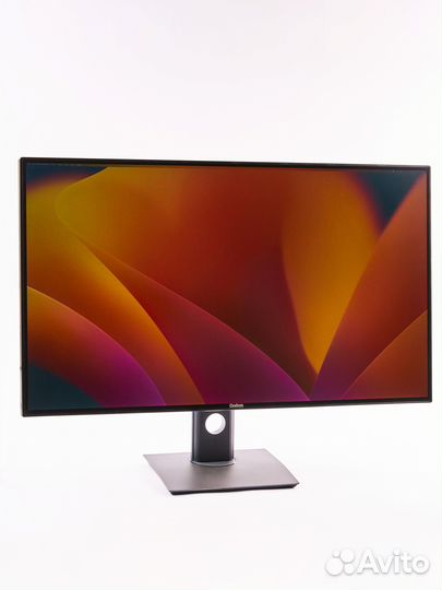 Игровой 4к монитор Geekon D32 PRO 32 дюйма