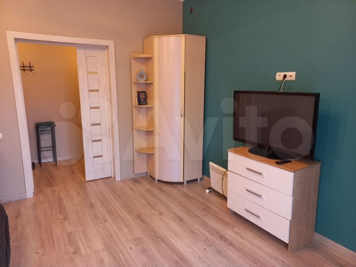 2-к. квартира, 46 м², 2/2 эт.