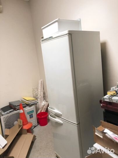 Холодильник