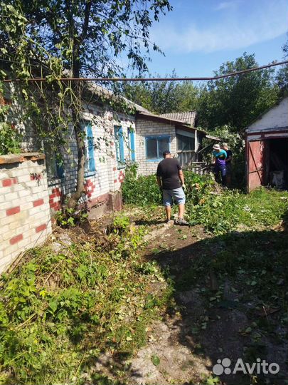 Подсобники разноробочие