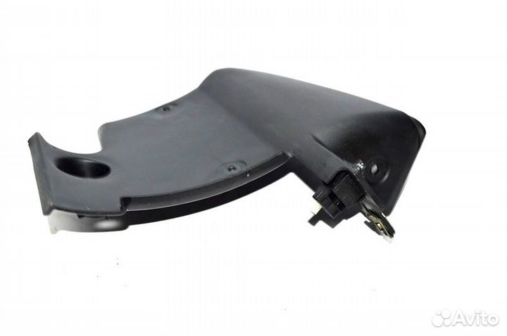 Салонная пластиковая крышка renault trucks Magnum