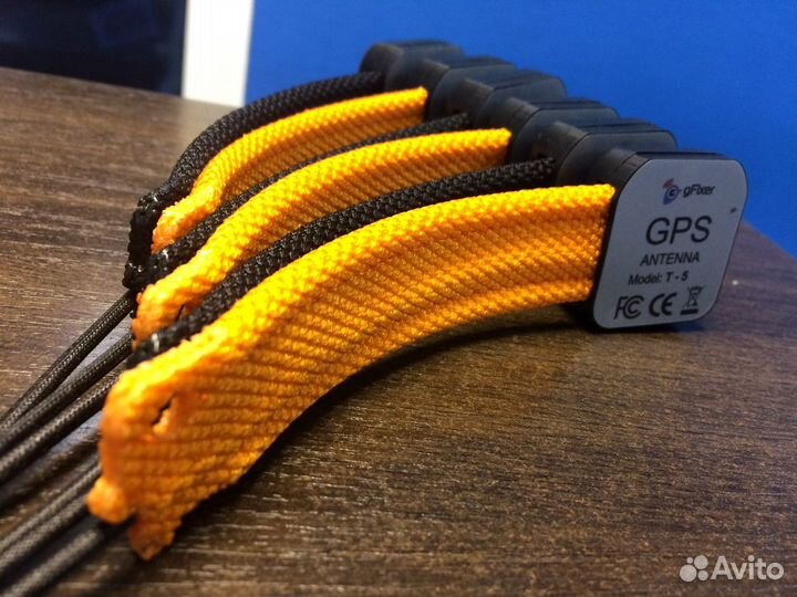 GPS антенна ошейника Garmin T5, TT10, TT15