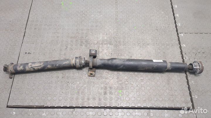 Кардан Mercedes ML W164, 2006