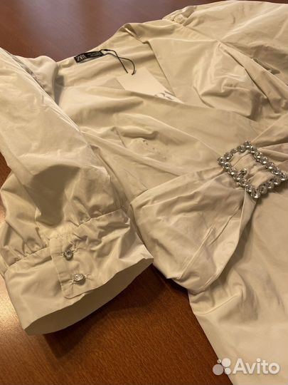 Платье zara