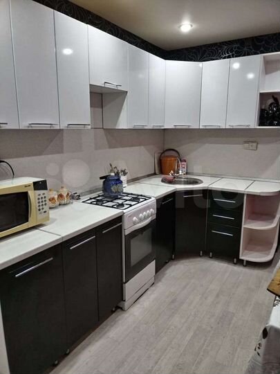 2-к. квартира, 43,4 м², 2/2 эт.