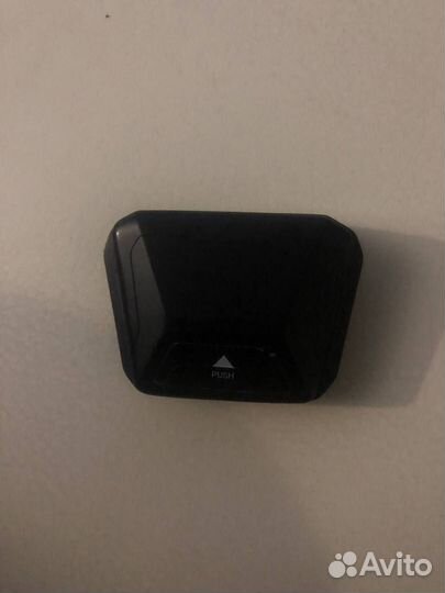 Беспроводные наушники