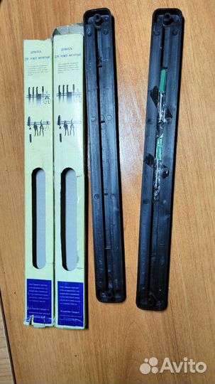 Магнитный держатель для ножей