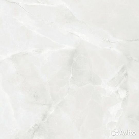 Керамогранит Pamesa CR Noor White (compacglass) Rect. 60x60