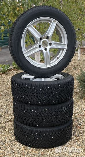 Nordman Nordman 4 235/55 R34 106T